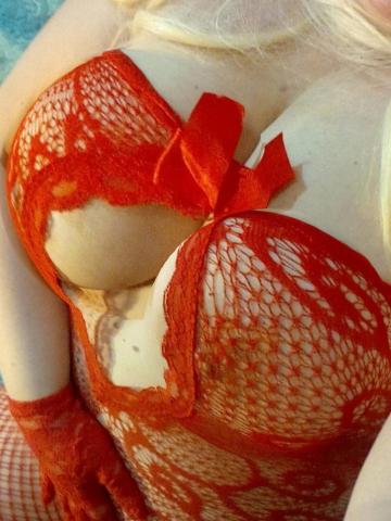 Таня VIP Реал фото 9