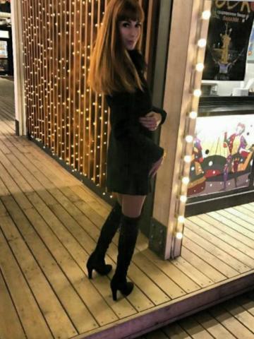 Жанна фото 3