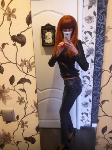 Жанна фото 4